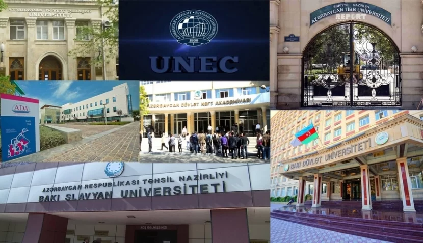 Universitetlərin gəlir mənbəyi və xərcləri niyə açıq şəkildə təqdim edilmir?