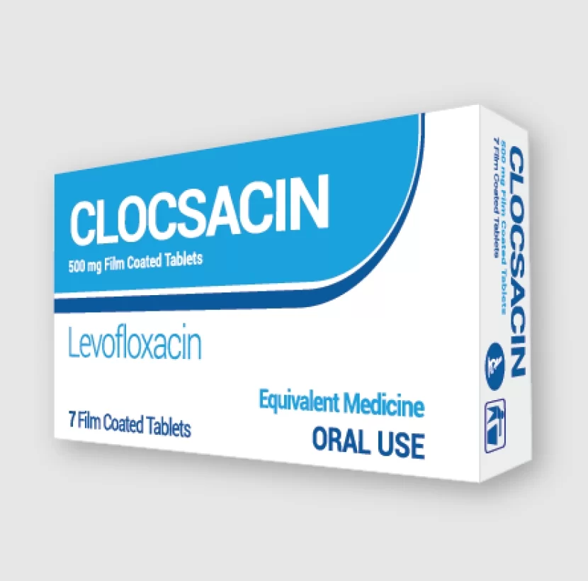 Kloksasin (Clocsacin) tablet nə üçündür?