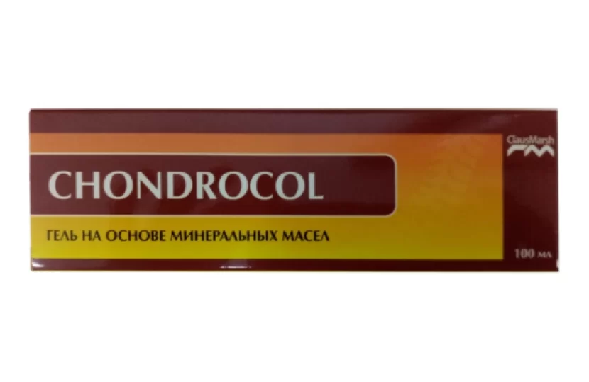 Xondrokol (Chondrocol) gel qiyməti və tərkibi haqqında məlumat