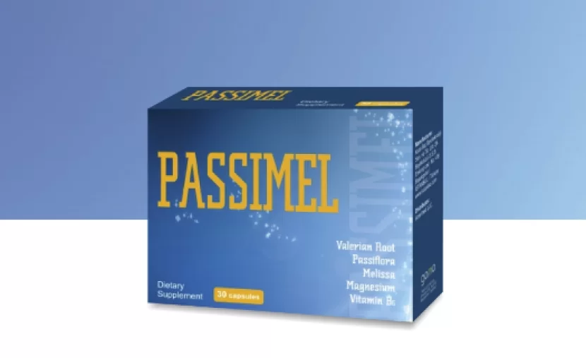 Passimel tablet nə üçündür?