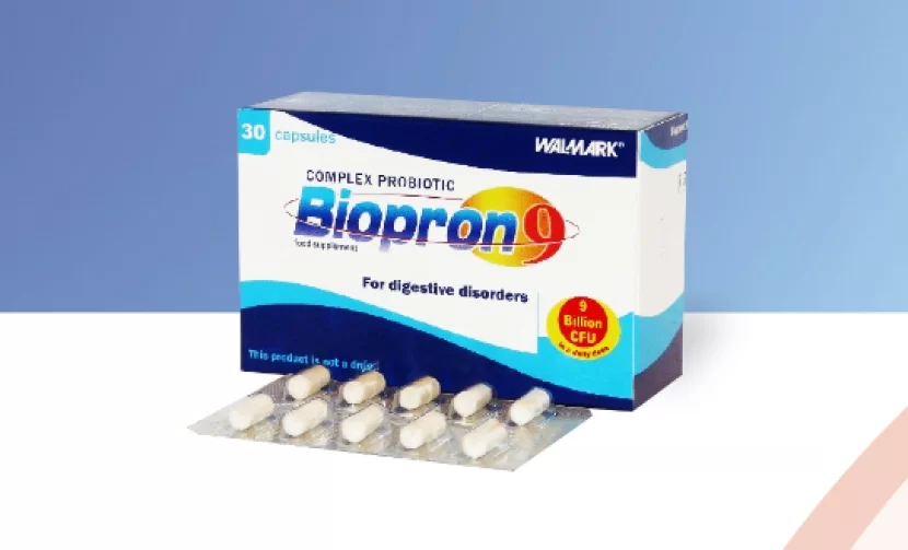 Biopron 9 nə üçündür?