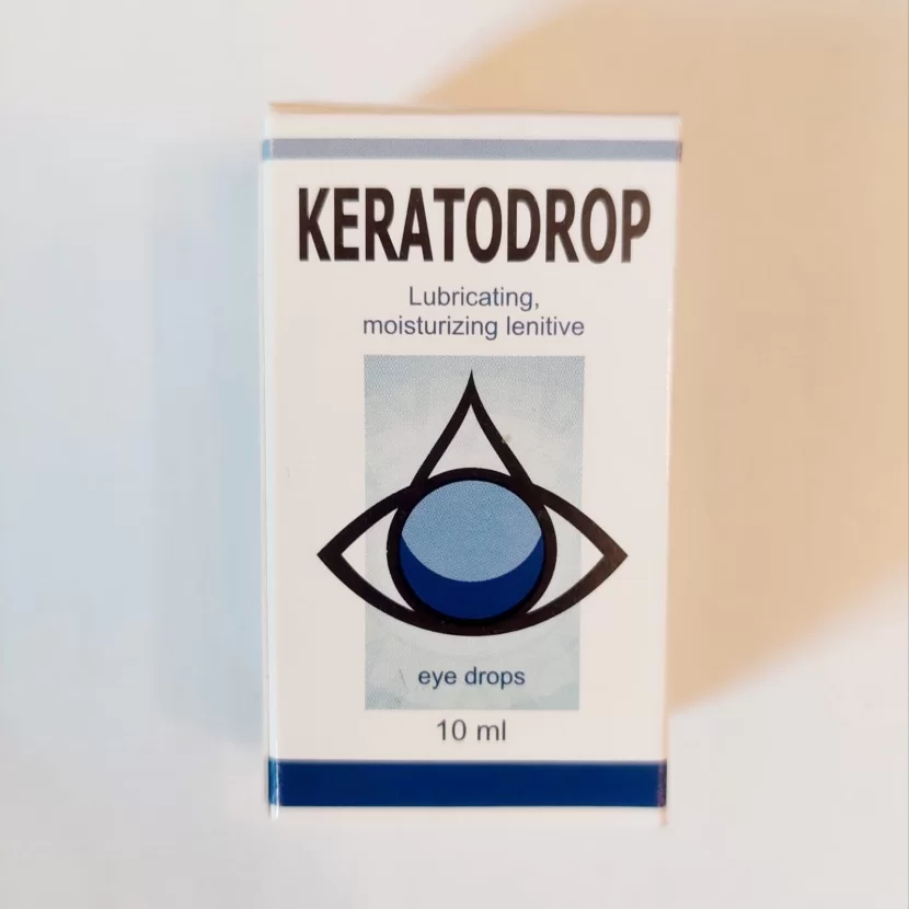 Keratodrop nə üçündür? istifadə qaydası necədir?