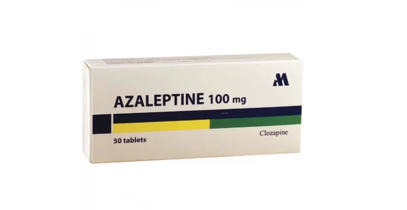 Azaleptin (Azaleptine) istifadə qaydası necədir?