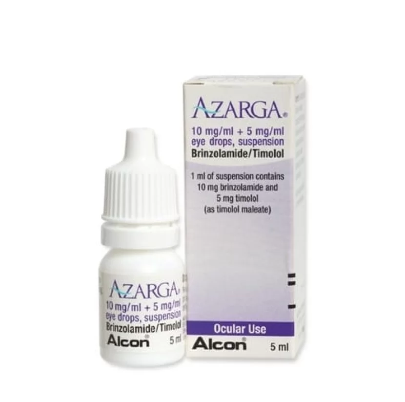 Azarga 5 ml nə üçündür?