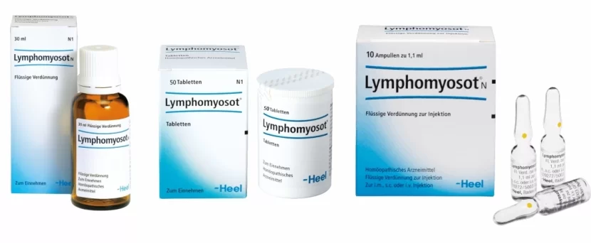 Lymphomyosot (Limfomiozot)  istifadə qaydası necədir?