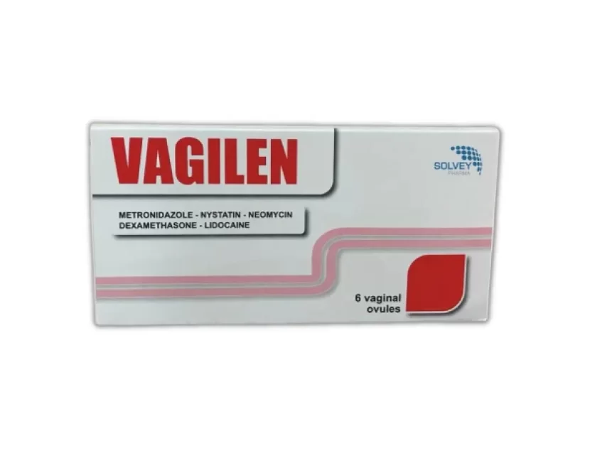 Vagilen şam nə üçündür? istifadə qaydası necədir?