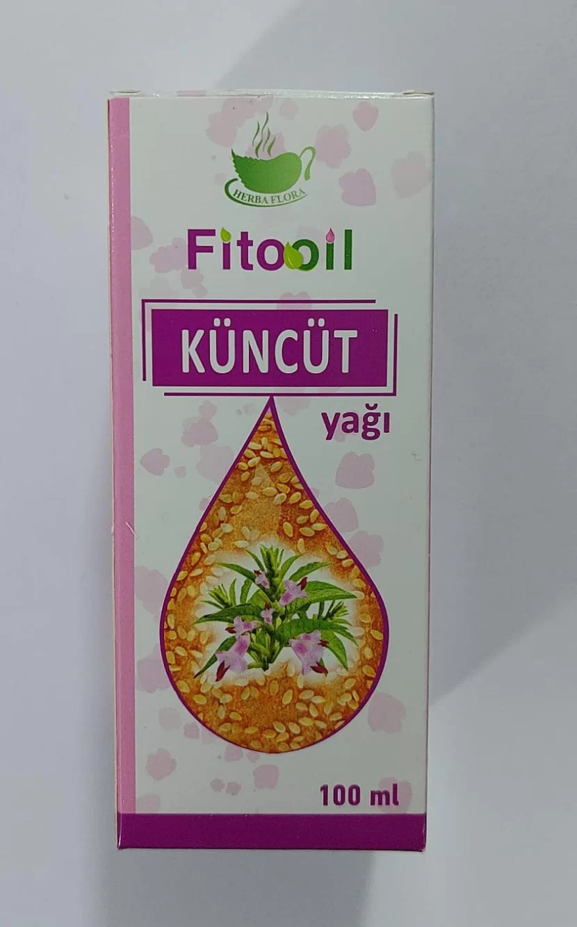 Fitooil küncüt yağı nə üçündür?