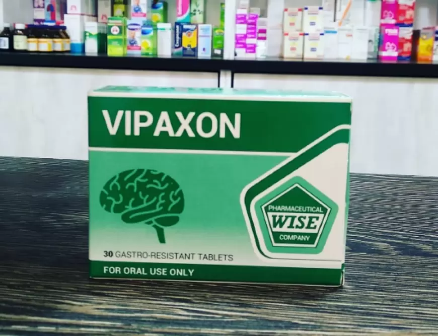 Vipakson (Vipaxon) nə üçündür?