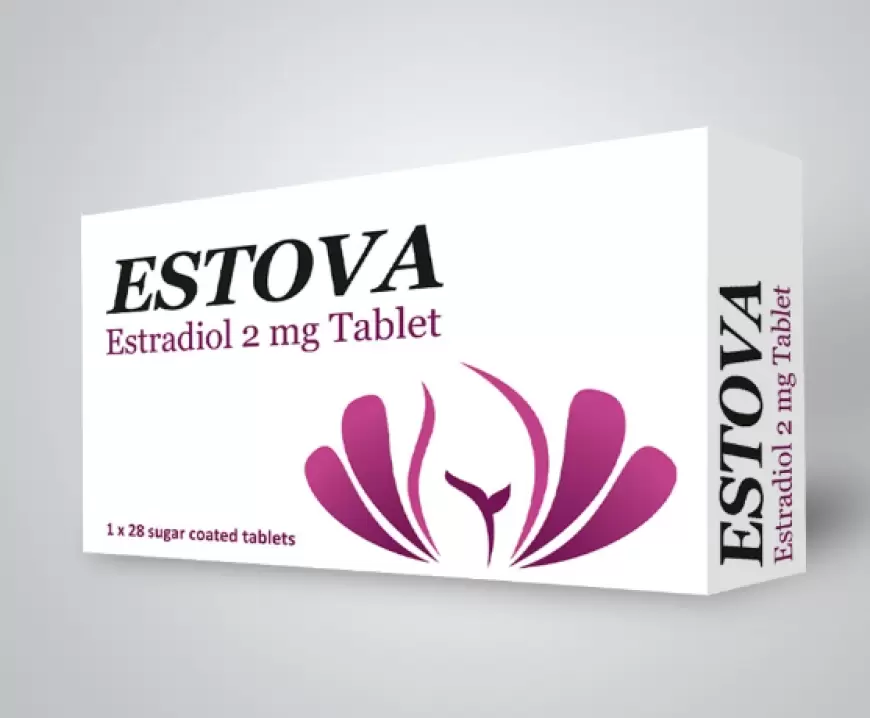 Estova 2 mg tablet haqqında məlumat