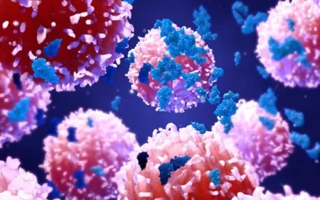 30 qəpiklik möcüzə: xərçəng hüceyrələrini məhv edir - FOTO