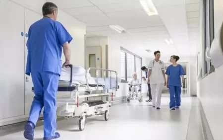 Tapşırıq verildi, tibb müəssisələri HAZIR VƏZİYYƏTƏ GƏTİRİLDİ