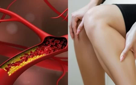 Ayaqlarınızdakı bu əlamətlər qəfil ölümün xəbərçisi ola bilər - DİQQƏT!