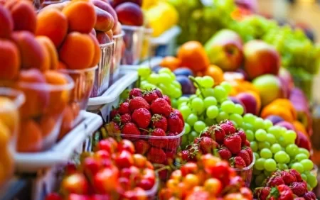 Bu meyvə qanda şəkəri salır