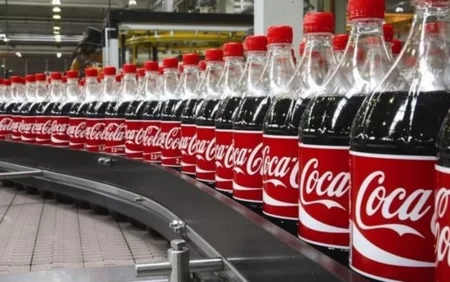“COCA-COLA”NIN QABLAŞDIRILMASINDA ÖLÜMCÜL HİSSƏCİKLƏR AŞKARLANIB