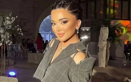 Azərbaycanlı blogerdə xərçəng aşkarlandı