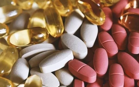 Qutu-qutu aldığımız vitaminlərin əks effekti üzə çıxdı - ölüm riskini artırımış