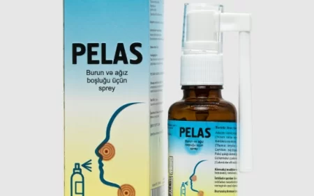 Pelas sprey nə üçündür? istifadə qayası necədir?