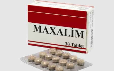 Maxalim tablet nə üçündür?