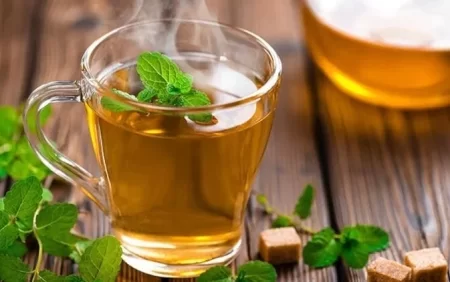 Bu çay öskürəyə son qoyur