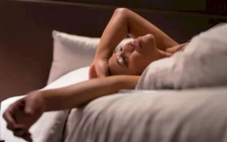 Rahat yatmaq istəyirsinizsə bunu için