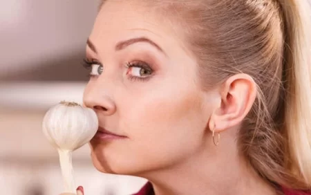 Sarımsağın bilmədiyiniz 5 zərəri