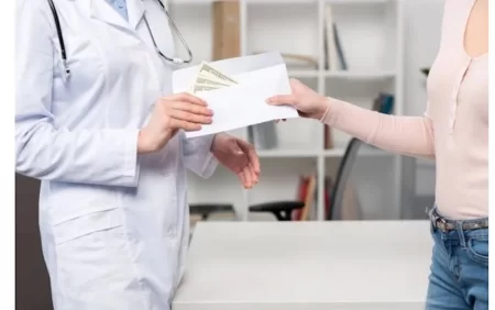 Azərbaycanda bu həkimlər rüşvətlə "cərrah" olublar? SENSASSİON SİYAHI