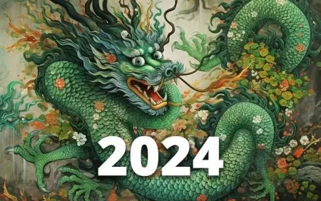 Əjdaha ili bitməmiş bu 3 BÜRCƏ hədiyyə verəcək