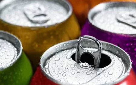 Azərbaycanda da satılan bu içkilərlə bağlı XƏBƏRDARLIQ: qəfil ürək dayanması...