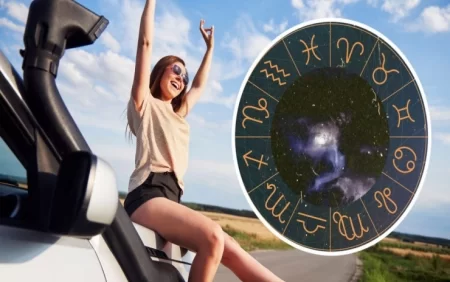 Bu bürclər noyabrda yeni həyata başlayacaq