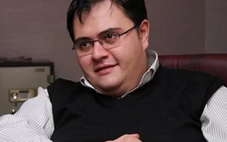 Elçin Əlibəyli arıqlayıb tanınmaz hala düşdü - FOTO