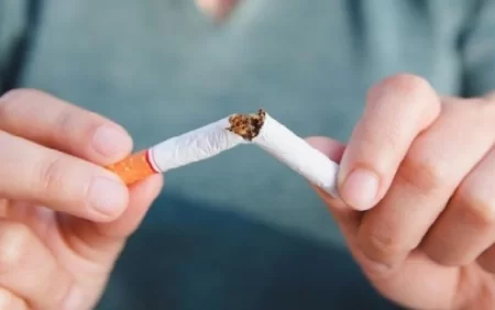 Bu oyunu oynayanlar siqareti tərgidir