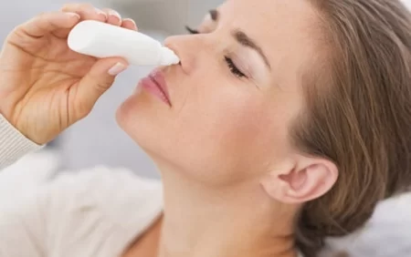 Bu burun damcılarından və spreylərdən istifadə etməyin! Ağır FƏSADLAR yaradır