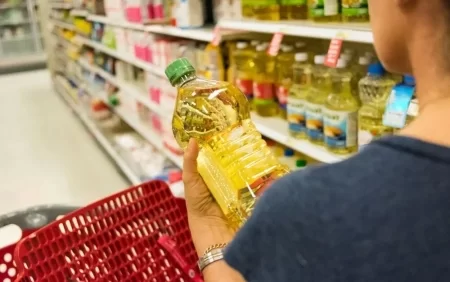 Nə zeytun yağı, nə də kərə yağı - Ən sağlam yağ açıqlandı