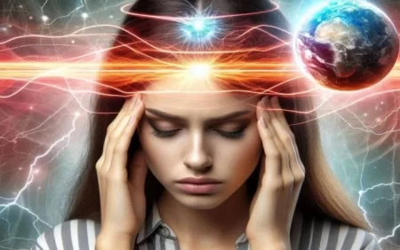 Güclü maqnit qasırğası Yerə yaxınlaşır – XƏBƏRDARLIQ