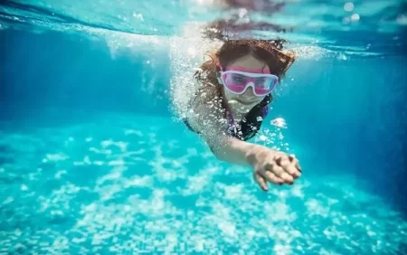 Dəniz suyu hansı xəstəliklərə səbəb olur? - Həkimlə müsahibə