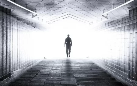 ÖLÜMDƏN 3 həftə əvvəl insan BU YUXULARI görür