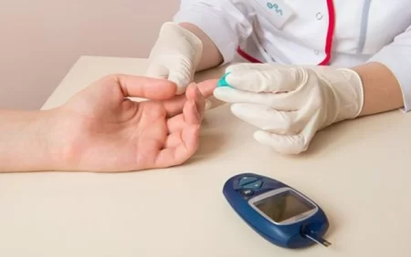 Bu adamlar nadir hallarda şəkərə tutulur