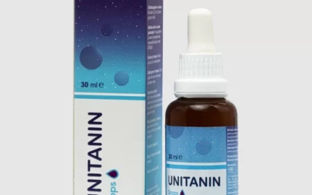 Unitanin damcı nə üçündür?