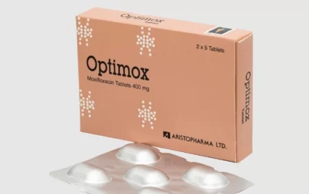 Optimox (Optimoks) qiyməti və istifadə qaydası necədir?