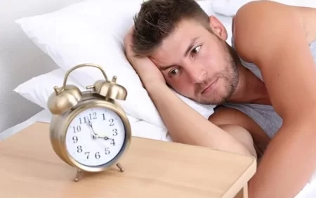 Yuxusuzluğun öhdəsindən necə gəlmək olar?