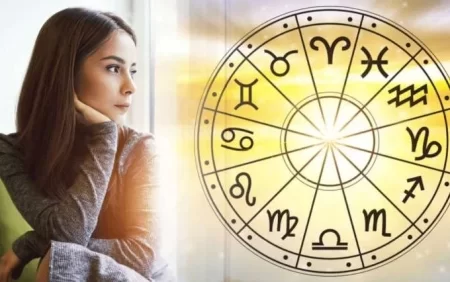 Noyabrda 5 bürc "qara zolaq"da olacaq