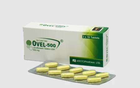 Ovel 500 nə üçündür?