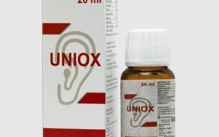 Uniox damcı istifadə qaydası necədir?