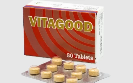 Vitagood tablet qiyməti və istifadə qaydası necədir?