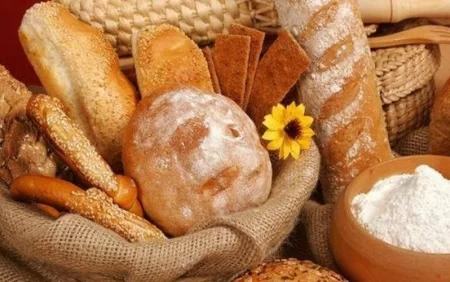 Həkim ağ çörəkdən imtina məsələsinə NÖQTƏ QOYDU