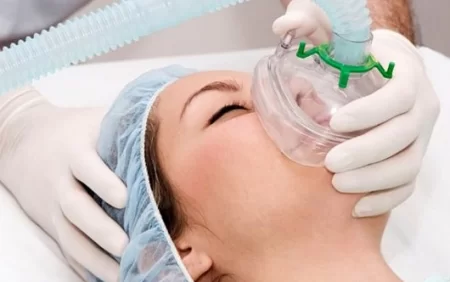 Narkoz haqqında həqiqət