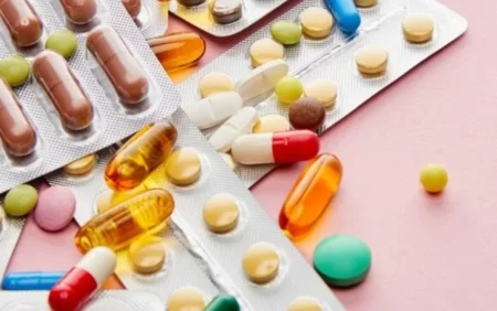 Xərçəng riskini artıran VİTAMİNLƏR