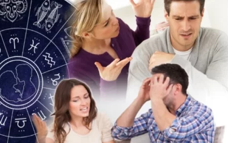 Bu bürclər qısqanclıqda özlərinə rəqib tanımırlar