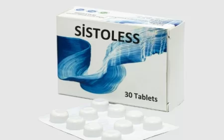 Sistoless qiyməti və istifadə qaydası necədir?
