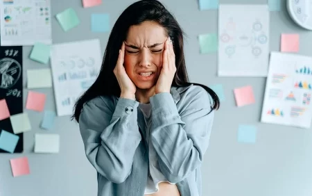 Əsəbi olanda bu bürclərin gözünə görünməyin